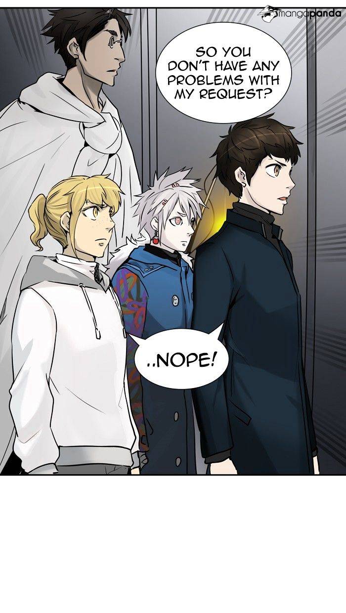 Tower of God Chapter 326 image 119